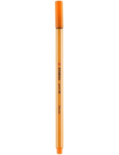 Penna Stabilo point 88 - colore vermiglio pallido ARV493123 Stabilo | Futurartshop.com 2