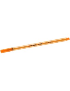 Penna Stabilo point 88 - colore vermiglio pallido ARV493123 Stabilo | Futurartshop.com