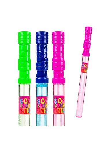 Soap bubbles of 120 ml OTB36/0078 Out of The Blue | Futurartshop.com