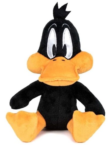 Loone Tun Tunes-plush Daff d Duck 36 cm PTS760020072-1 Futurart | Futurartshop.com
