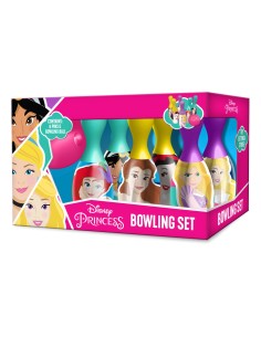 Princesses Disne set DINDSP19-3017 Sambro | Futurartshop.com