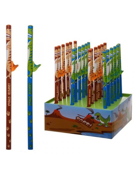 Matita dinosauro PUCSTA100 Futurart | Futurartshop.com