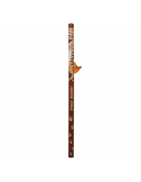 Matita con dinosauro - colori assortiti PUCSTA100 Futurart | Futurartshop.com