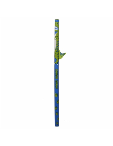 Matita con dinosauro - colori assortiti PUCSTA100 Futurart | Futurartshop.com