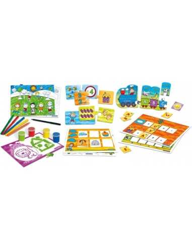 The Kindergarten CLE12025 Clementoni | Futurartshop.com