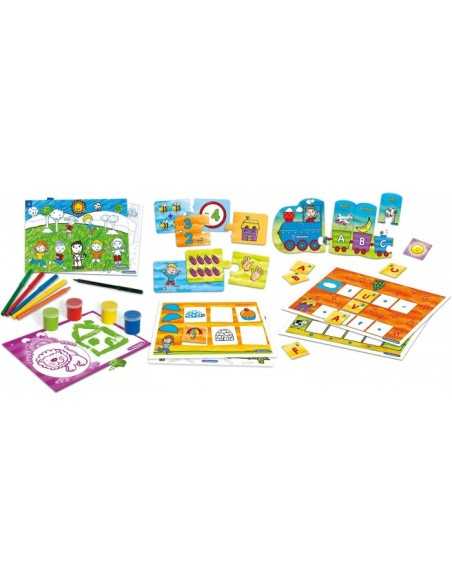 The Kindergarten CLE12025 Clementoni | Futurartshop.com