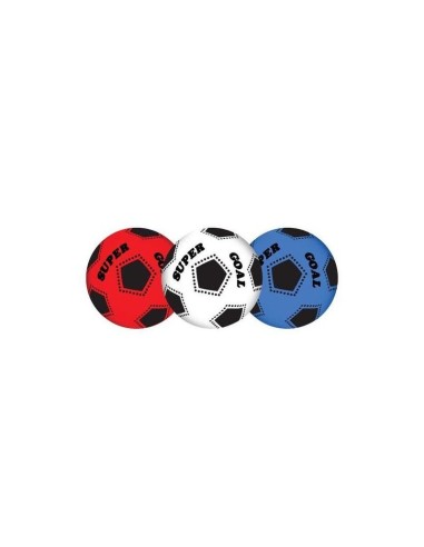 Pallone Super Team in pvc - 220 mm GLO38582-0 Globo | Futurartshop.com