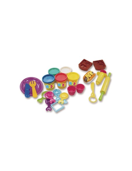 A di arte-small chef modeling pasta case GIOGGI210024 Giochi Preziosi | Futurartshop.com