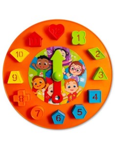 Cocomelon - my first watch GAMGAV57328 Futurart | Futurartshop.com