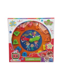Cocomelon - my first watch GAMGAV57328 Futurart | Futurartshop.com 2