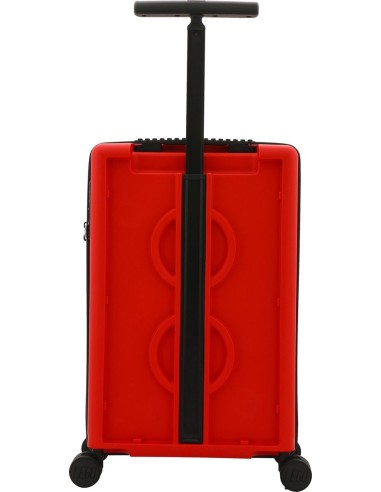 Trolle rigido rigid Lego brick red color 56 x 36 2 CRG20149-0021 Futurart | Futurartshop.com