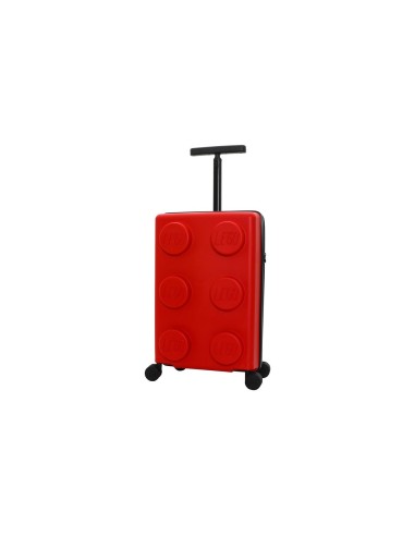 Trolle rigido rigid Lego brick red color 56 x 36 2 CRG20149-0021 Futurart | Futurartshop.com
