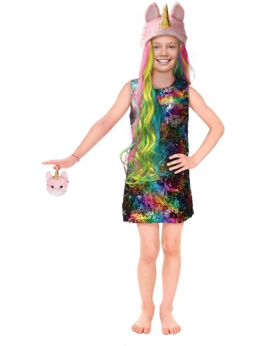 Costume Na Na na Surprise Britne Spar CIA11171.6/9 Futurart | Futurartshop.com