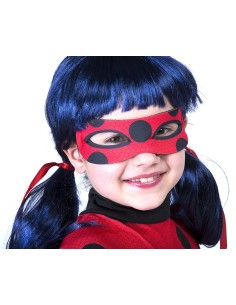 Costume Miraculous character lad lad CIA11736.5-7 Futurart | Futurartshop.com 2