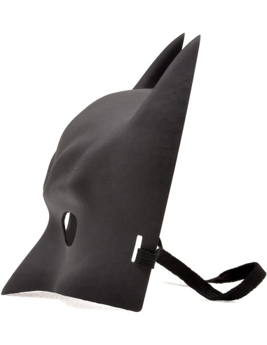 Costume Batman reversibile in 2 colori - 8/10 anni CIA11720.8-10 Futurart | Futurartshop.com