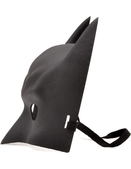 Costume Batman reversibile in 2 colori - 8/10 anni CIA11720.8-10 Futurart | Futurartshop.com