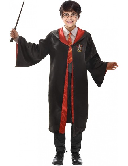 Harr pot Potter Costume-9 / 11years CIA11727.9-11 Futurart | Futurartshop.com