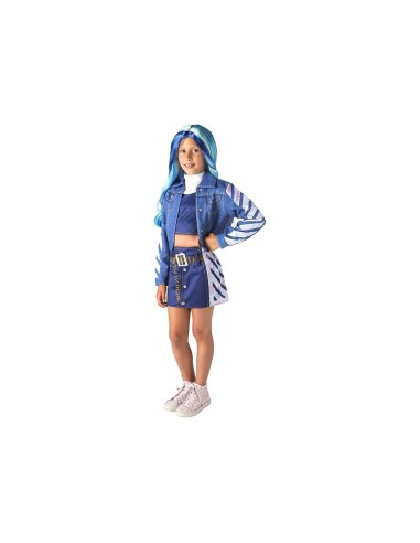Costume Rainbo Brad CIA11187.4-6 Futurart | Futurartshop.com