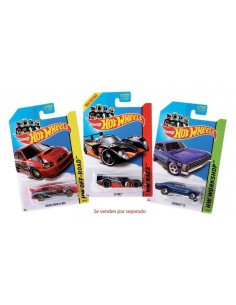 Hot wheels auto assortite 3889 Mattel | Futurartshop.com
