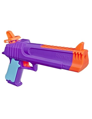 Nerf fortnite HC-E super soaker TOYE6875 Hasbro | Futurartshop.com