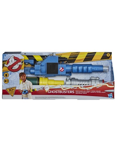 Ghostbusters protonblaster modular TOYE9542 Hasbro | Futurartshop.com