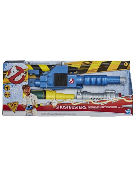 Ghostbusters protonblaster modular TOYE9542 Hasbro | Futurartshop.com