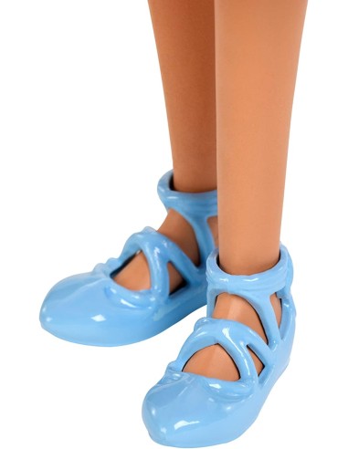 Barbie Dreamtopia principessa chioma da sogno TOYFXR93/FXR94 Mattel | Futurartshop.com