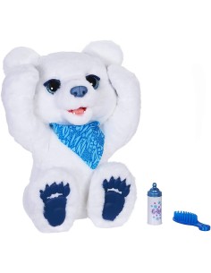 Furreal orso polare TOYF2051 Hasbro | Futurartshop.com 2