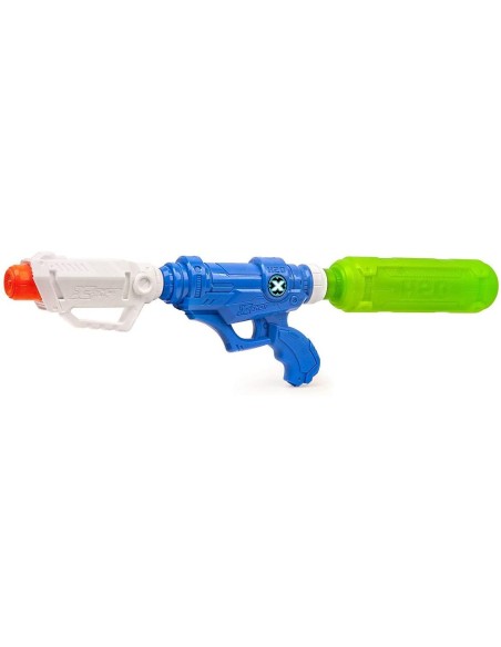Tornado-shot Tornado Tide rifle shoots water TOY01233 Zuru | Futurartshop.com