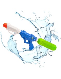 Tornado-shot Tornado Tide rifle shoots water TOY01233 Zuru | Futurartshop.com