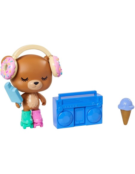 Barbie Andtra TOYGRN27/GYJ77 Mattel | Futurartshop.com