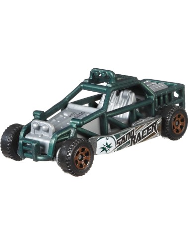 Matchbo Auto TOYC0859 Mattel | Futurartshop.com