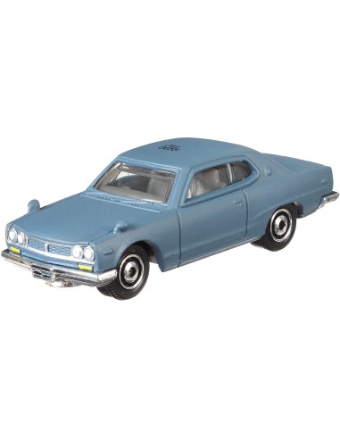 Matchbo Auto TOYC0859 Mattel | Futurartshop.com