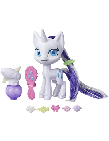 M Pon Little Pon -  TOYE9104 Hasbro | Futurartshop.com