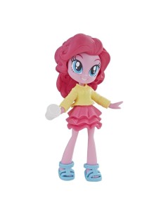My Little Pony mini bambola Pinkie Pie con accessori TOYE3134/E4239 Hasbro | Futurartshop.com 2