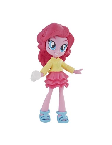 My Little Pony mini bambola Pinkie Pie con accessori TOYE3134/E4239 Hasbro | Futurartshop.com