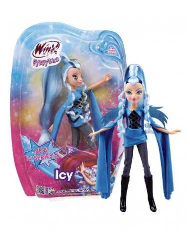 Bambola Winx icy GIOCCP13149 Giochi Preziosi | Futurartshop.com