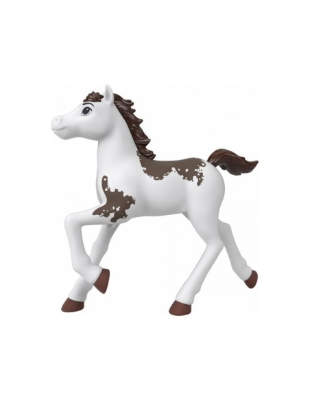 Spirit-Pon bianco TOYGXD92/GXD93 Mattel | Futurartshop.com