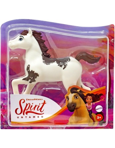 Spirit-Pon bianco TOYGXD92/GXD93 Mattel | Futurartshop.com