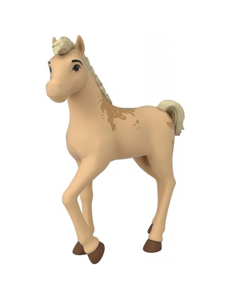 Spirit-Pon beige TOYGXD92/GXD94 Mattel | Futurartshop.com