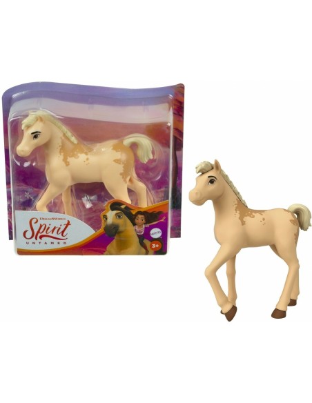 Spirit-Pon beige TOYGXD92/GXD94 Mattel | Futurartshop.com