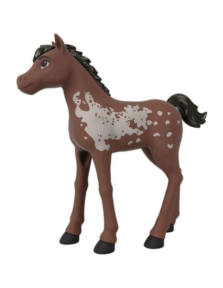 Spirit-Pon Marrone TOYGXD92/GXD95 Mattel | Futurartshop.com