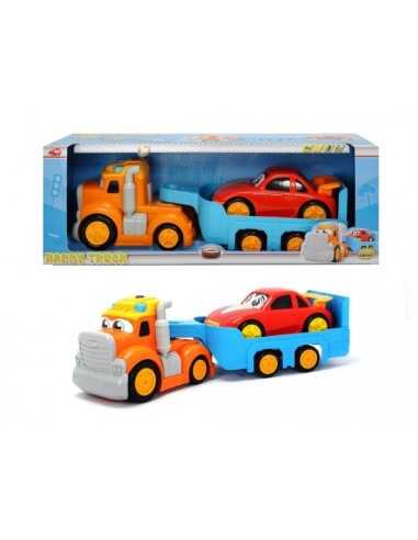 Happy Truck GIOHDG3315247 Giochi Preziosi | Futurartshop.com