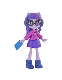 My Little Pony - mini bambola Twilight Sparkle con accessori TOYE3134/E4240 Hasbro | Futurartshop.com 2
