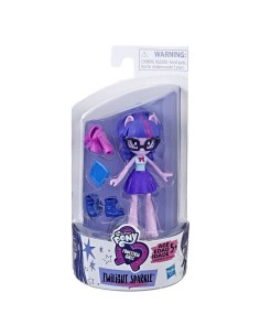 M Pon Little Pon bambola TOYE3134/E4240 Hasbro | Futurartshop.com