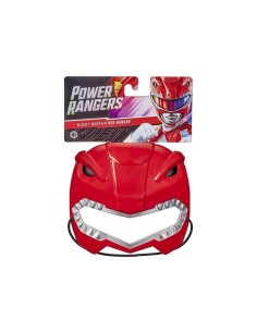 Po Rangerer Ranger-red mask ranger might Mor TOYE7706/E8641 Hasbro | Futurartshop.com