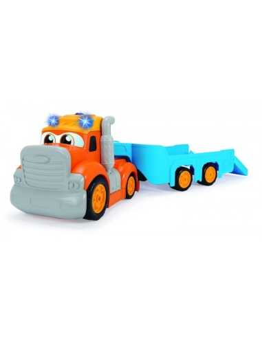 Happy Truck GIOHDG3315247 Giochi Preziosi | Futurartshop.com