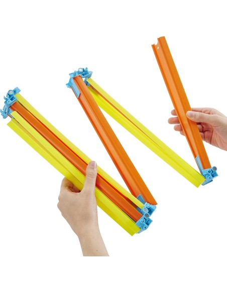 Hothe TOYGLC87/GLC91 Mattel | Futurartshop.com