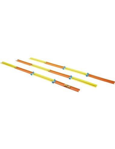 Hothe TOYGLC87/GLC91 Mattel | Futurartshop.com
