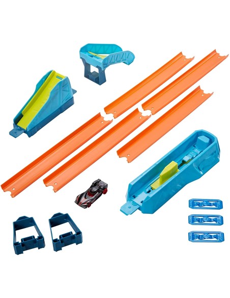 Hothe TOYGLC87/GLC89 Mattel | Futurartshop.com